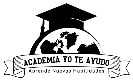 Academia Yo Te Ayudo